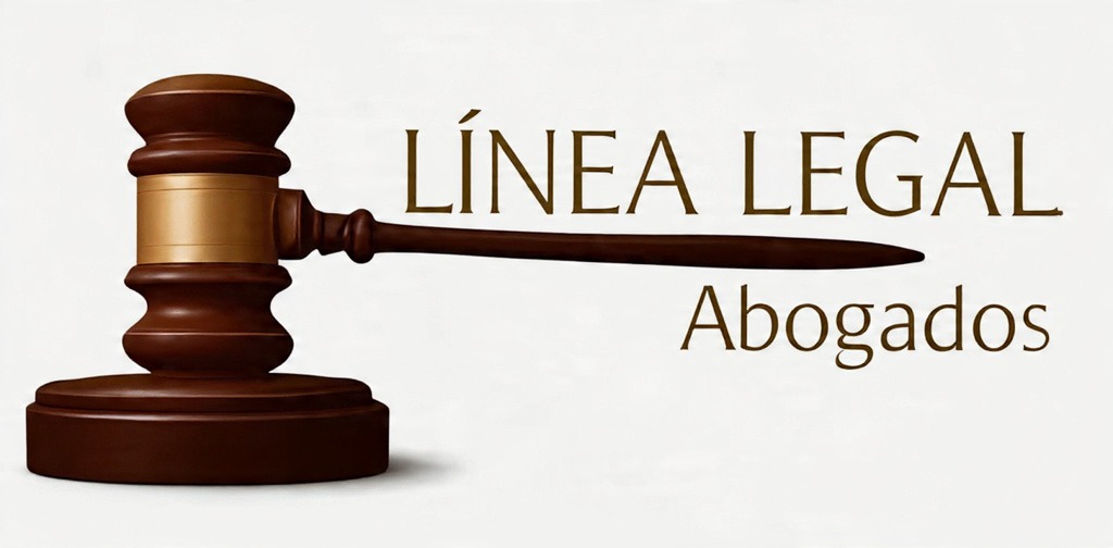 Logo Línea Legal 2026